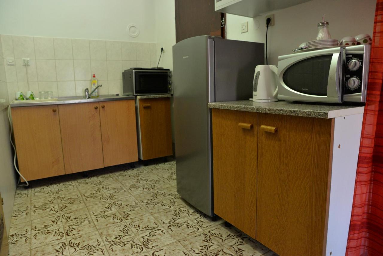 Apartment Kolonija Slavonski Brod Exterior foto