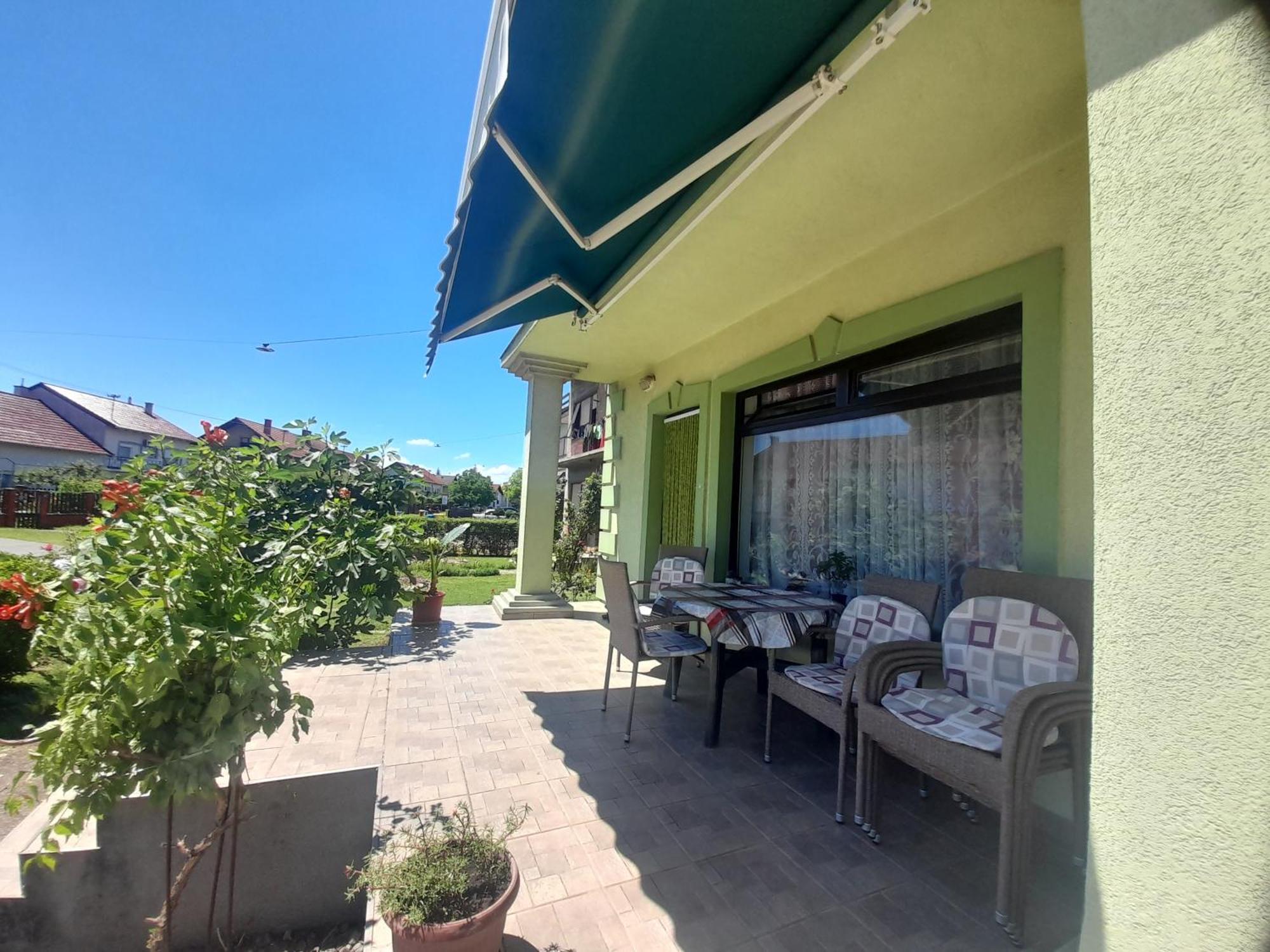 Apartment Kolonija Slavonski Brod Exterior foto