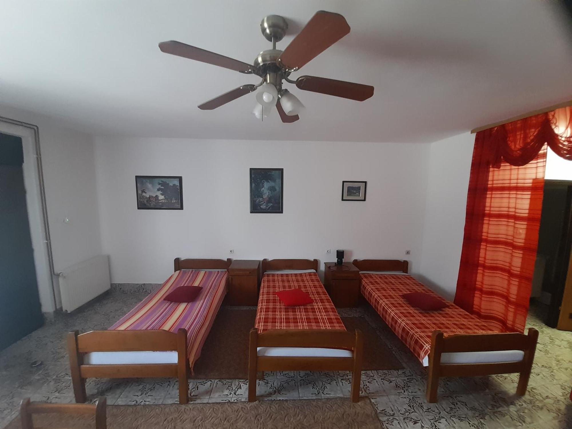 Apartment Kolonija Slavonski Brod Exterior foto